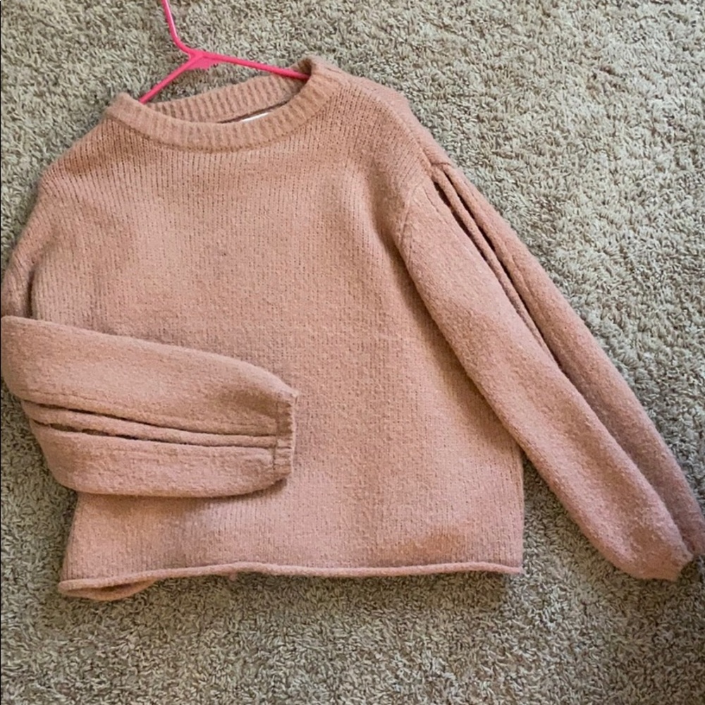 Super soft Sweater